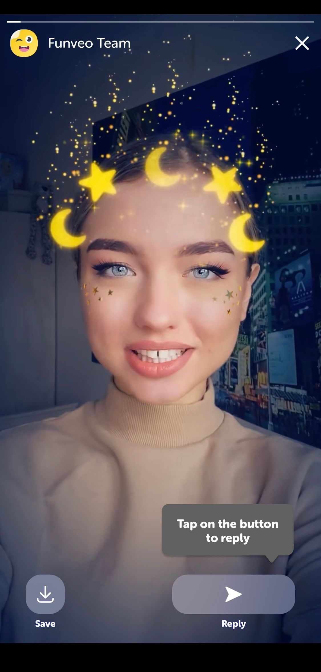 funveo filter