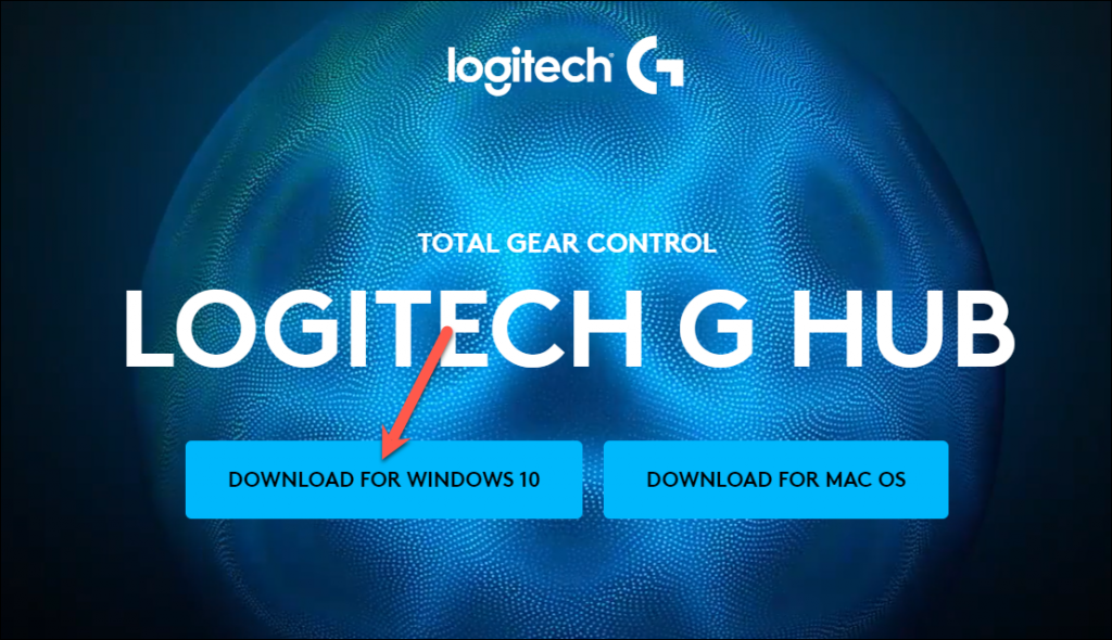 Windows 11でロジクールGハブをダウンロードし使用する方法