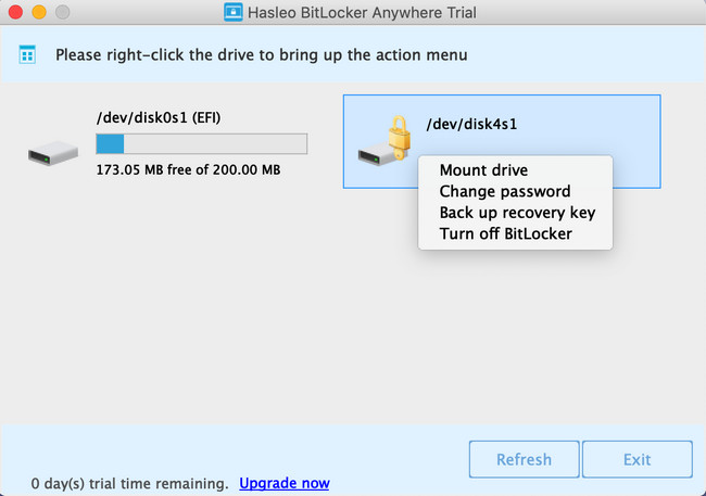 BitLocker Anywhere