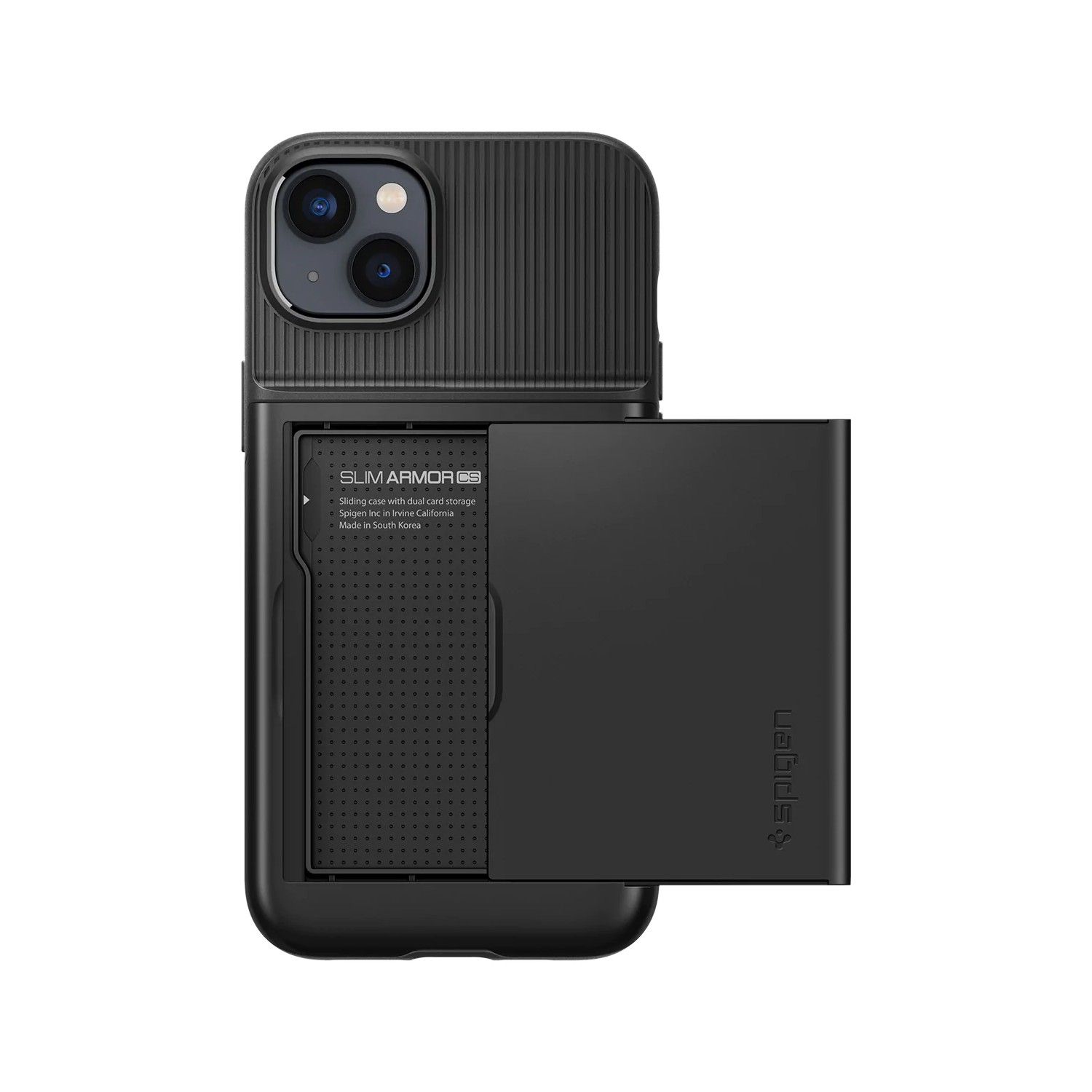Spigen Slim Armor CS Case for iPhone 14-1