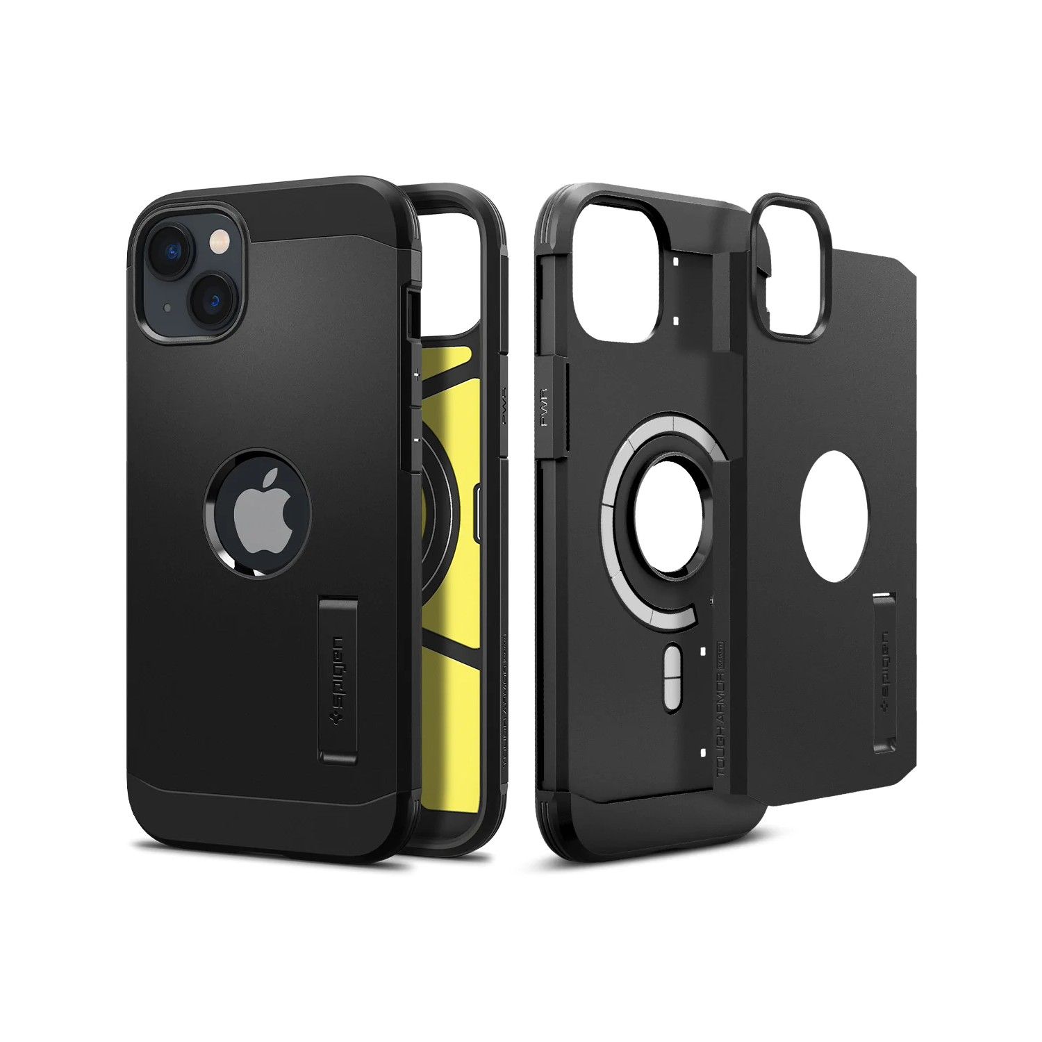 Spigen Tough Armor (MagFit) Case for iPhone 14