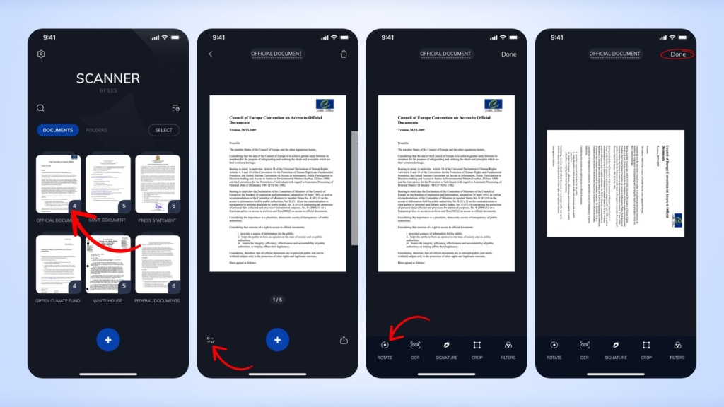 IPhone PDF iphone-pdf