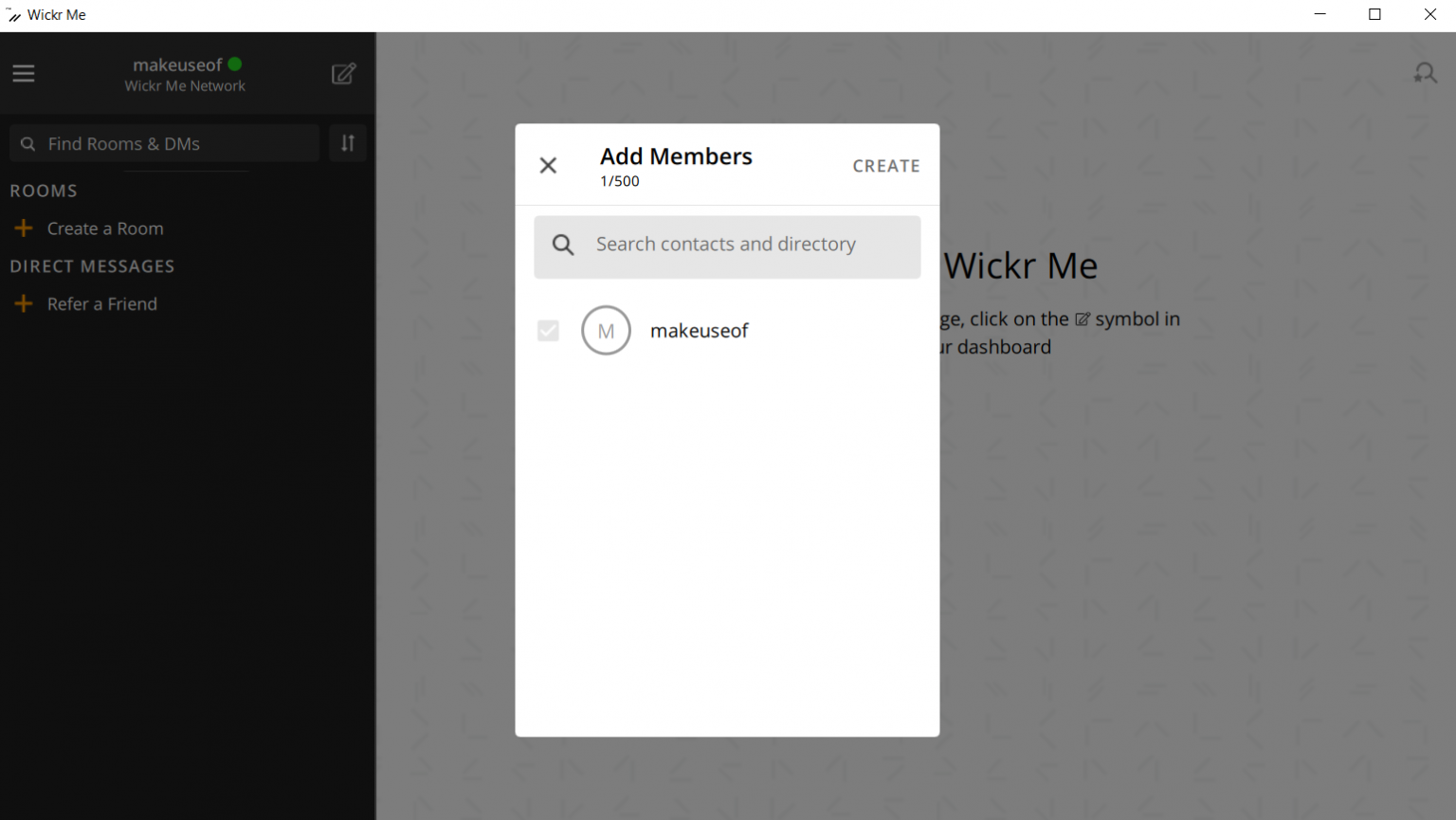wickr pro vs wickr me wickr pro vs wickr me
