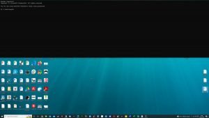 QuakeモードでのWindowsターミナルの開き方と使い方
