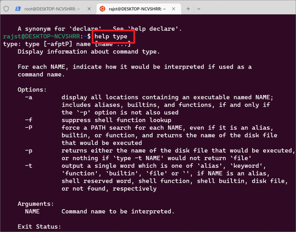 Windows 11でLinuxターミナルを使うには