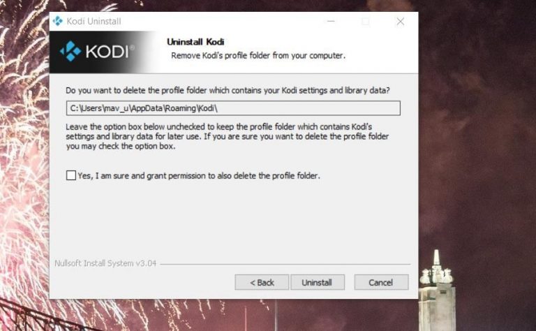 Kodi Add-ons
