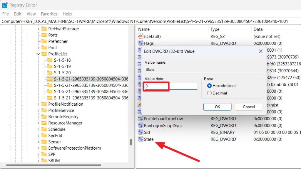 Windows 11で「ユーザープロファイルサービスのサインインに失敗しました」エラーを修正する方法