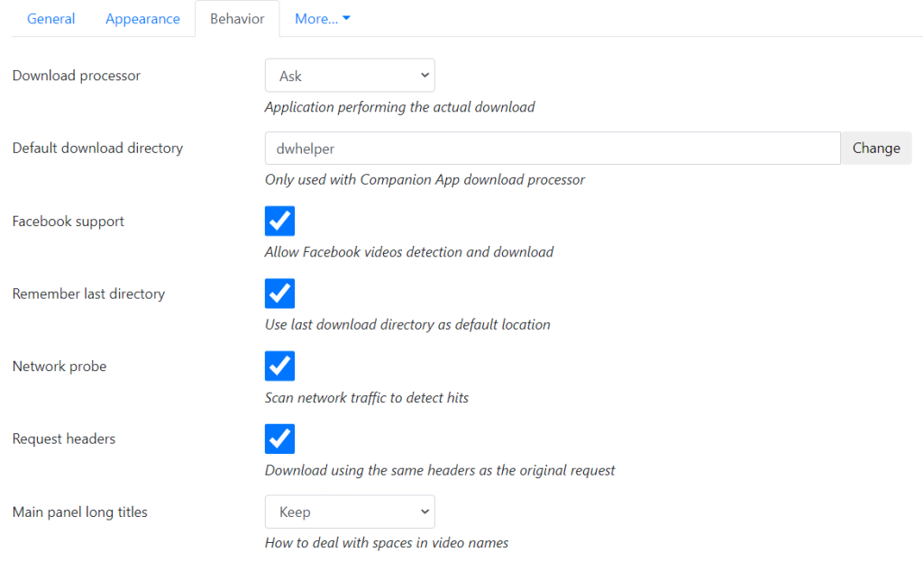 あらゆるウェブサイトからストリーミングビデオをダウンロードするための5つのベストツール