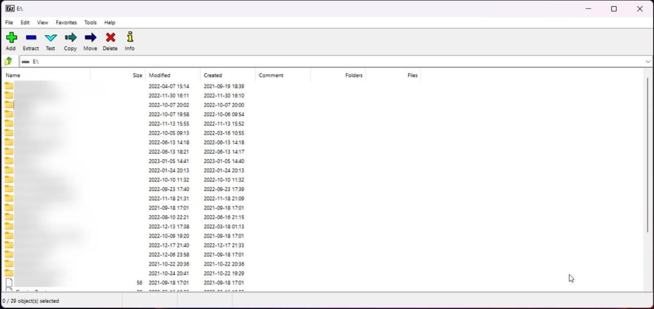 7zip windows 11