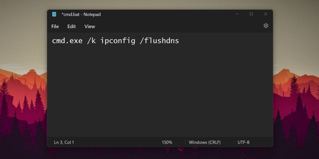 Windows 11でDNSキャッシュをフラッシュする4つの方法