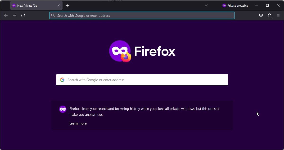 firefox browser windows