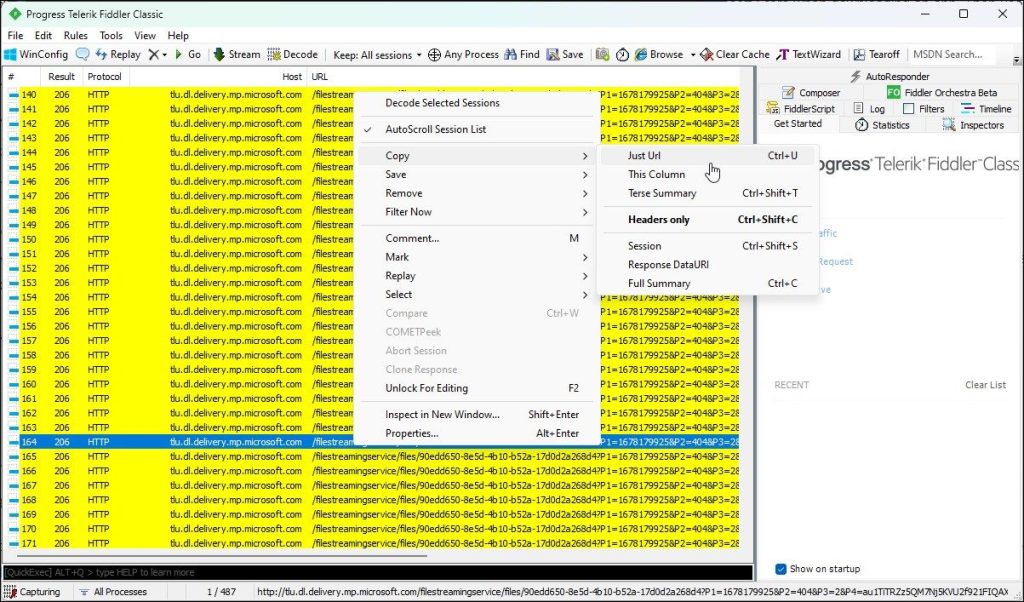 マイクロソフトストアからMsixbundleとAppx/Appxbundleファイルをダウンロードしインストールする方法