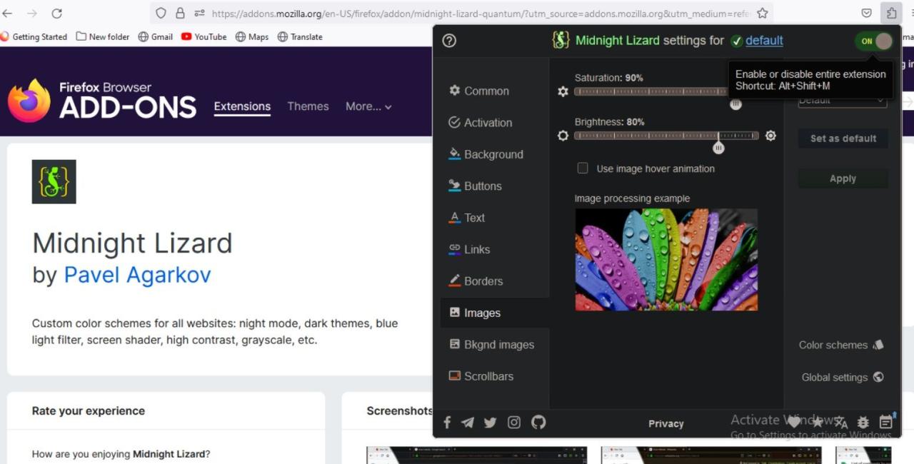 Midnight Wizard Screenshot