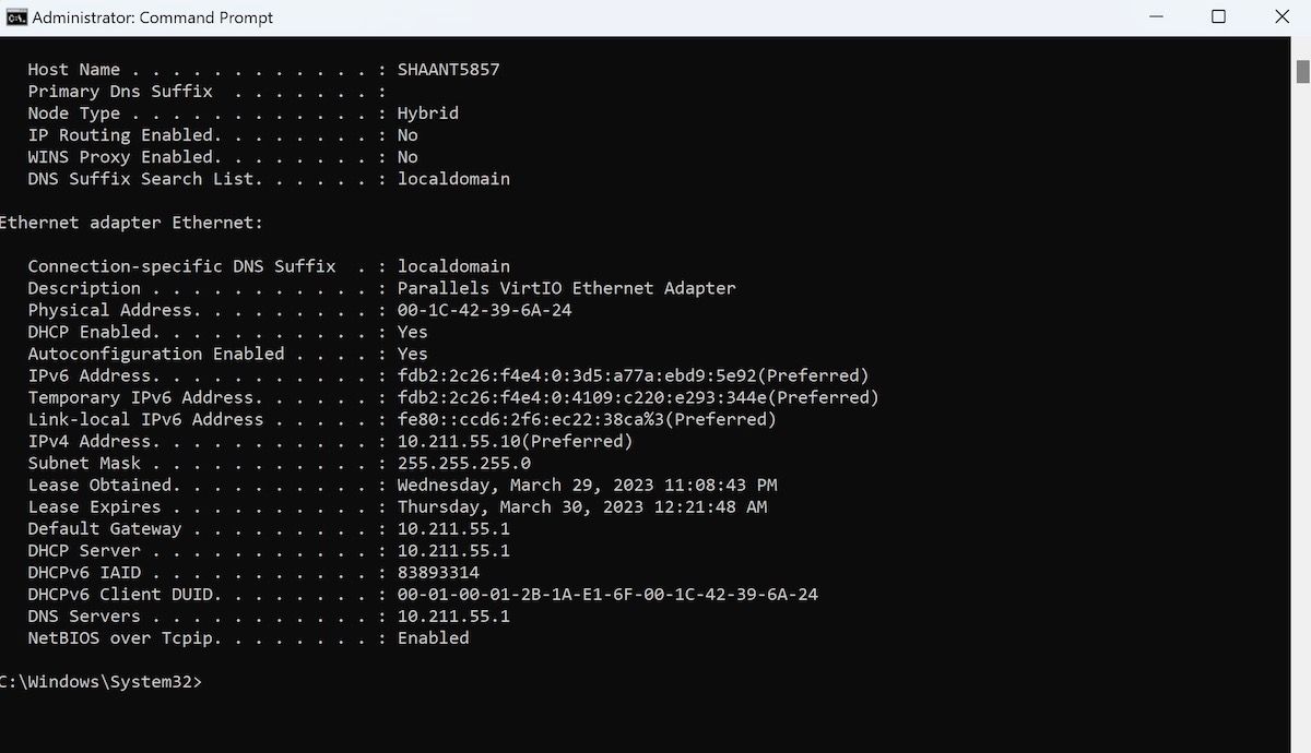 cmd