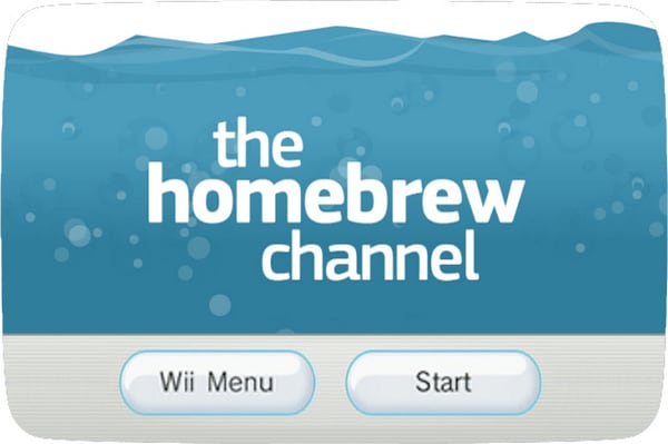 Watch a DVD on a Wii via The Homebrew Channel