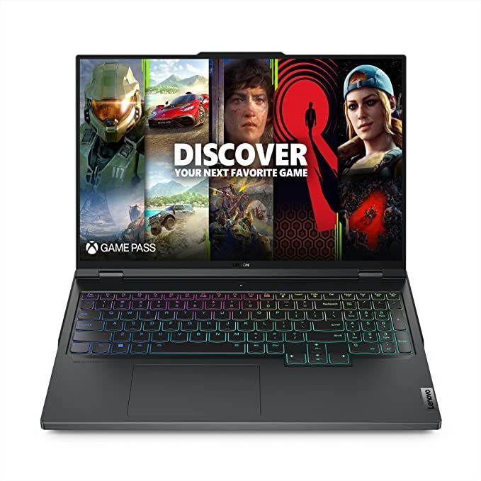 lenovo legion pro 7i