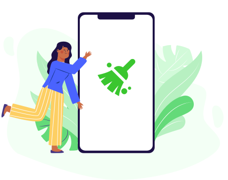 Androidデータ消去